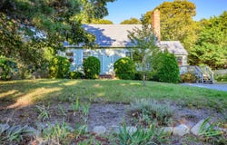 33 Holmes Road, Harwich, MA 02645