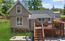 10057 Otter Road, Clinton, MO 64735
