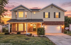 2262 Clearwater Dr, Lawrenceburg, KY 40342