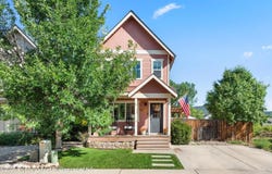 310 W Eighth Place, Carbondale, CO 81623