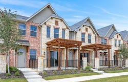 2880 Enfield, The Colony, TX 75056