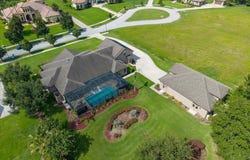 408 HAWK TALON Drive, LITHIA, FL 33547