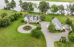 497 Waterville Cove, West Point, VA 23181
