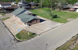 1002 E Cherry Street, Cushing, OK 74023