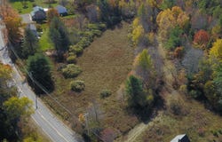 Washington Road lot: # 51-B, Waldoboro, ME 04572