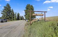 Birkshire Rd, Blanchard, ID 83804