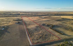Kiowa-Bennett Road, Bennett, CO 80102