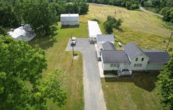 7360 S Tripp, Osseo, MI 49266