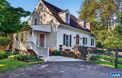 2605 CEDAR RIDGE LN, CHARLOTTESVILLE, VA 22901