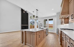 2760 Savannah Ridge, Prosper, TX 75078