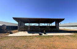 1053 Little River 18, Foreman, AR 71836