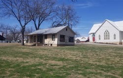 601 Main Street, Blanket, TX 76432