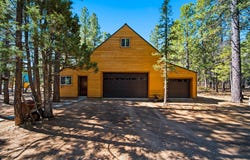 3320 E Rock Chuck Rd, Duck Creek, UT 84762