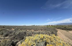 Golf Course Drive Lot 40, Ranchos de Taos, NM 87557