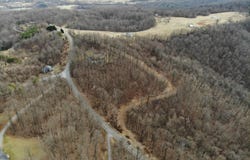 Archway Rd, Blue Ridge, VA 24064