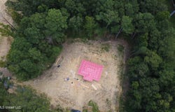 4241 Morton-rankin County Line Road lot: B, Morton, MS 39117