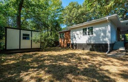 513 Cherry Lane, Malvern, AR 72104