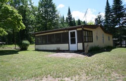 103 Norway Road, Roscommon, MI 48653