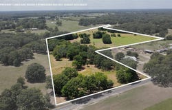 Cooper Road, Alba, TX 75410