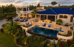 644 Plover, Red Rock, Placencia,