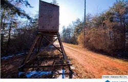 1849 BAKER ROAD, ASHVILLE, AL 35953