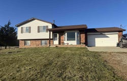 14830 Dudley Road, Lynn, MI 48097-1200