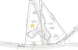 Mosley Road, Stapleton, AL 36578