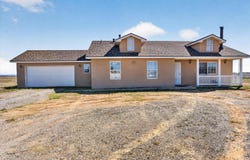 13 McCall Lane, Moriarty, NM 87035