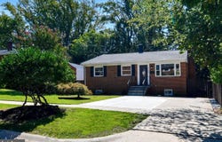 4008 ADAMS Drive, SILVER SPRING, MD 20902