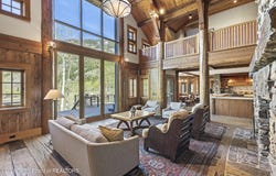 14925 S MCCOY Road, Jackson, WY 83001