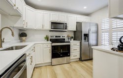 460 S PAULA Drive, DUNEDIN, FL 34698