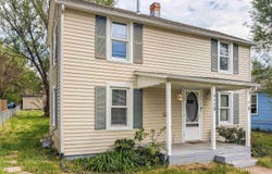 944 N FOREST AVE, WAYNESBORO, VA 22980