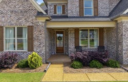 2531 Jaxon Drive, Hernando, MS 38632