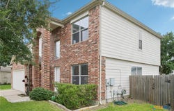 14408 Gurneys Eagle Drive, Elgin, TX 78621