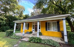 147 Main St, Verona, MS 38879