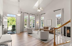 15001 GAFFNEY Circle, GAINESVILLE, VA 20155