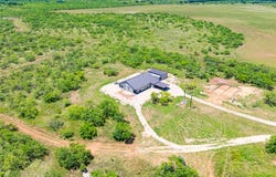 9877 Fm 209, Graham, TX 76450