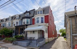 236 N FRANKLIN Street, LANCASTER, PA 17602