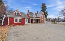 103 E MAIN St, Midway, UT 84049