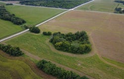 315th and Nelson Road, Drexel, MO 64742