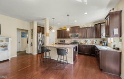 14 Stonemoor Circle, Garner, NC 27529