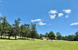 3316 E Stoneridge Road, Atoka, OK 74525