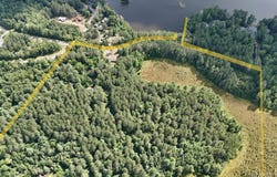 W6892 MOHAWKSIN RD, Tomahawk, WI 54487