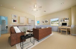 281 Goose Landing Way, Harper, TX 78631