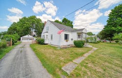 1418 Moore Road, Adrian, MI 49221