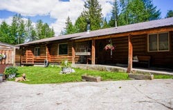 13376 Bug Creek Road, Bigfork, MT 59911