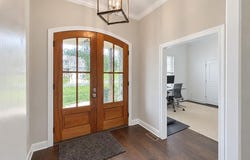 8833 Belews Ridge Road, NC 27357