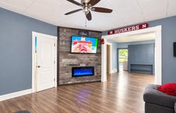 116 E Fourteenth Ave, Tyndall, SD 57066