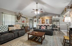 19517 Stand Pipe Rd., Heavener, OK 74937
