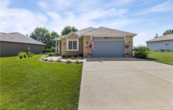 29412 Rockwood Avenue, Paola, KS 66071
